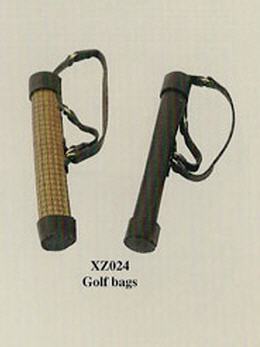 Golftasche / Golfbag